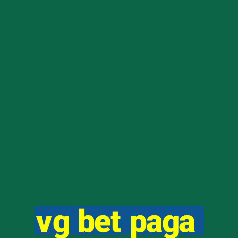 vg bet paga