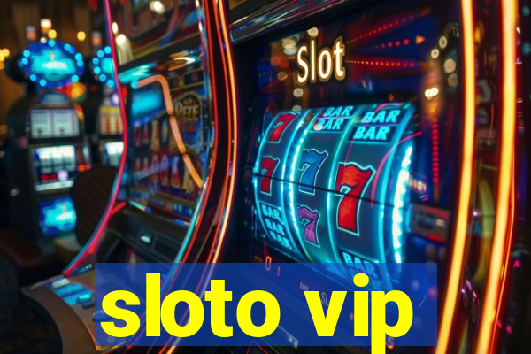 sloto vip