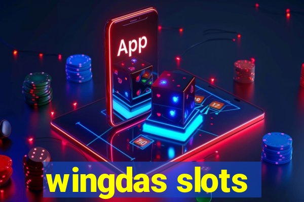 wingdas slots