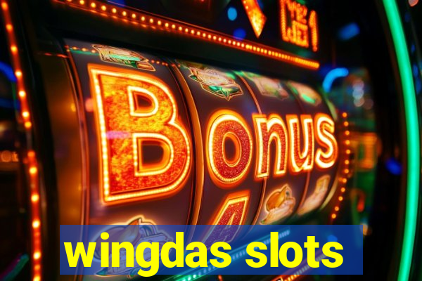 wingdas slots