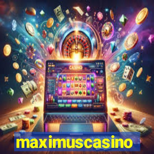 maximuscasino