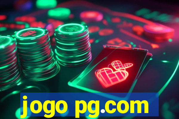 jogo pg.com