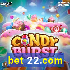 bet 22.com