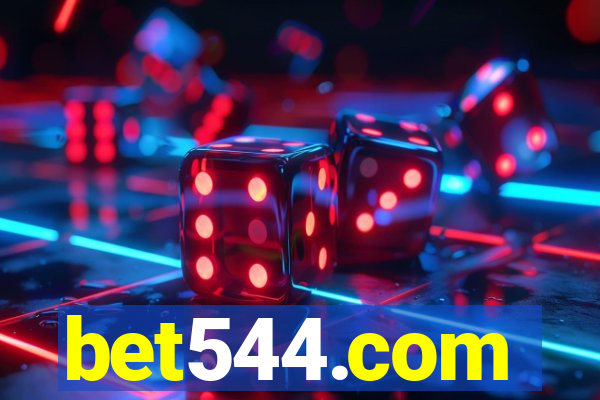 bet544.com