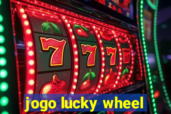 jogo lucky wheel