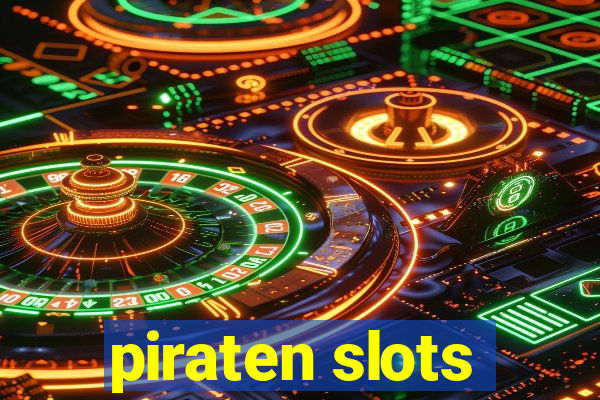 piraten slots