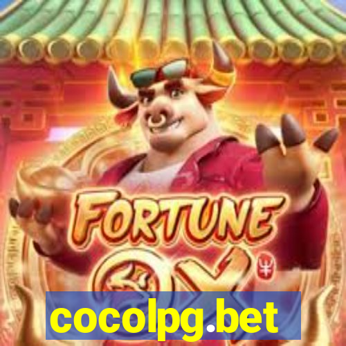 cocolpg.bet