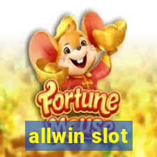 allwin slot