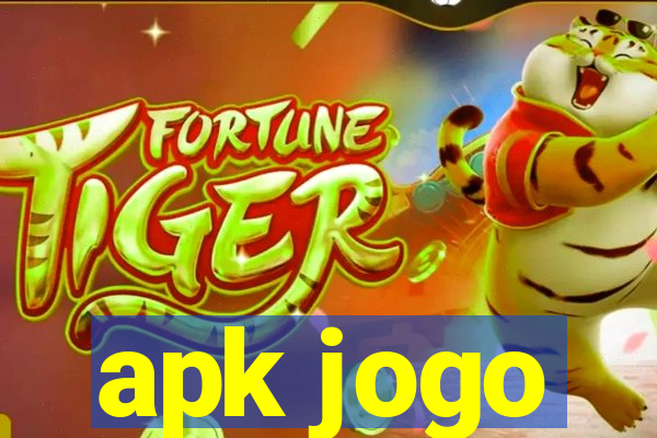 apk jogo