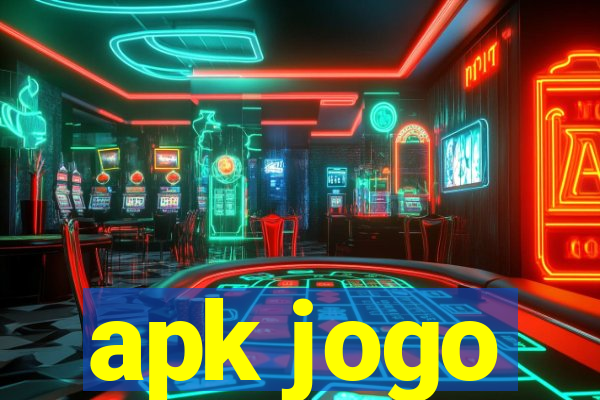 apk jogo