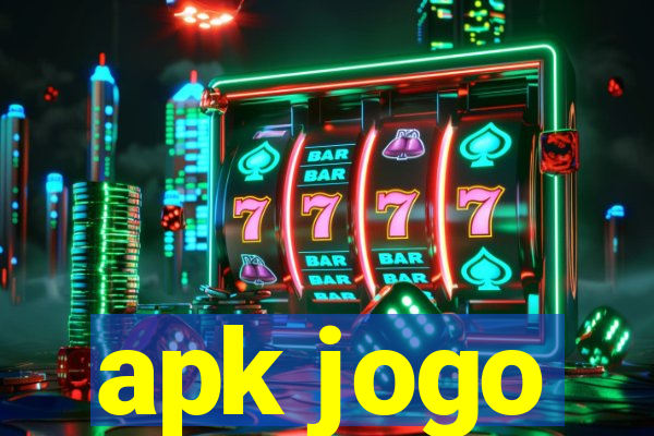 apk jogo