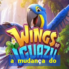 a mudança do conde beta cap 6