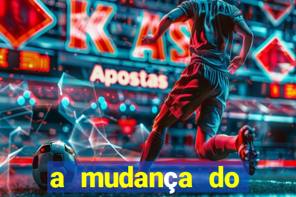 a mudança do conde beta cap 6