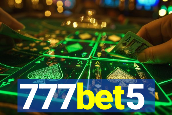 777bet5