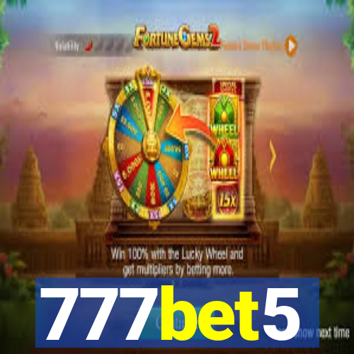 777bet5