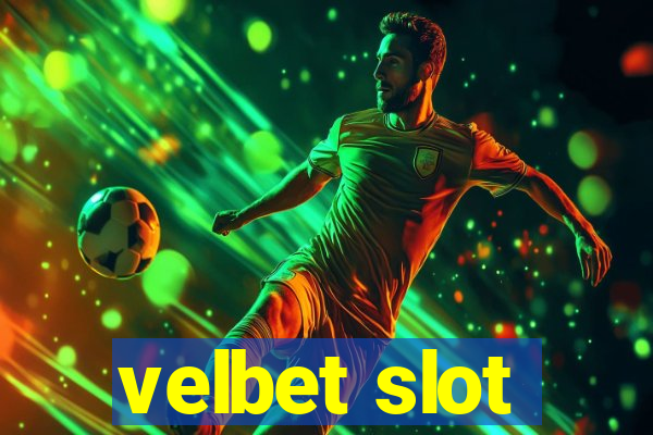 velbet slot