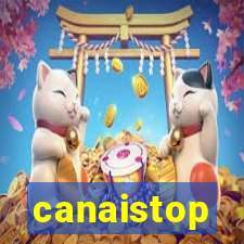 canaistop