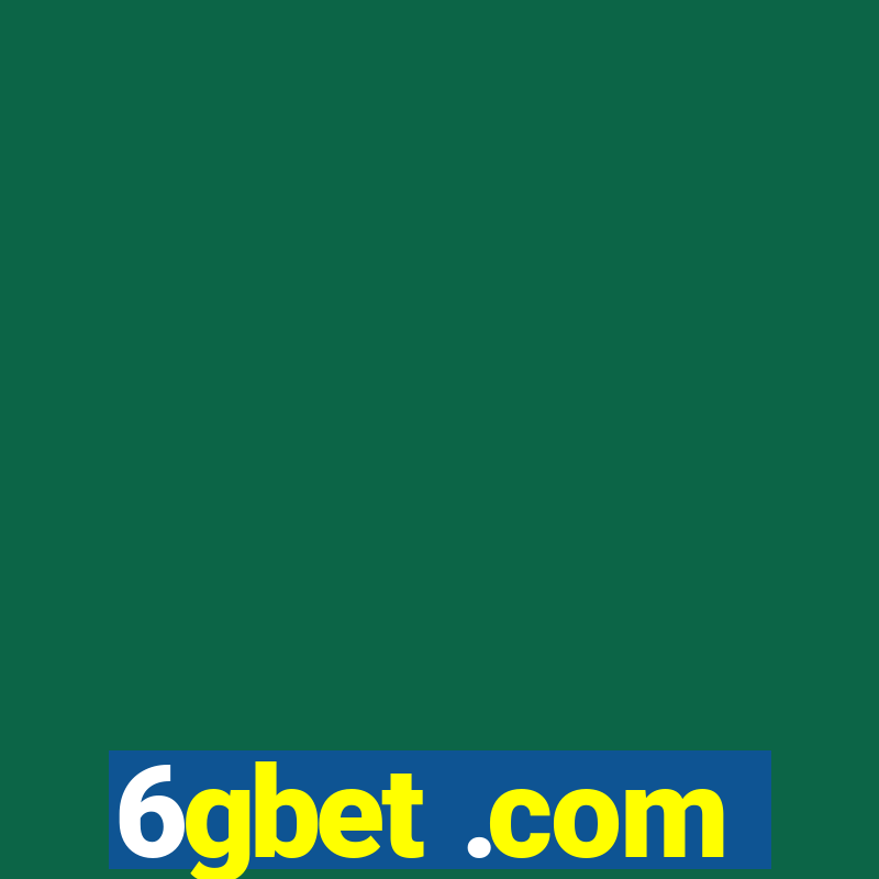 6gbet .com