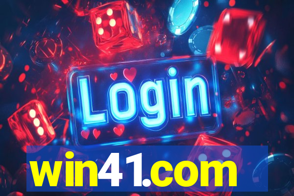 win41.com