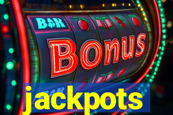 jackpots