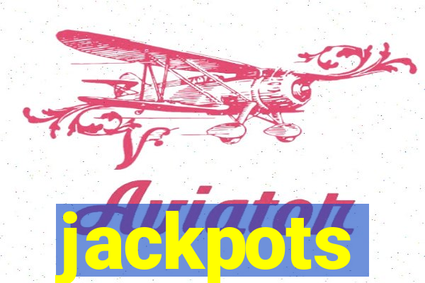 jackpots