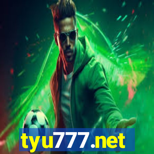 tyu777.net