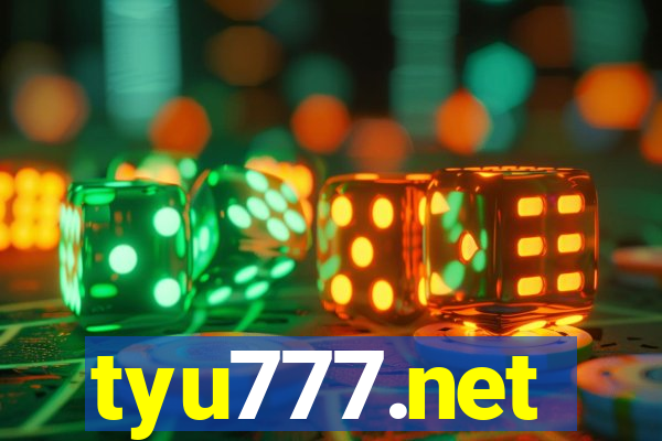 tyu777.net