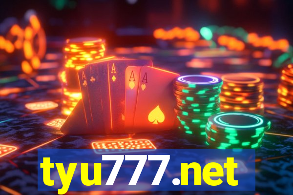 tyu777.net