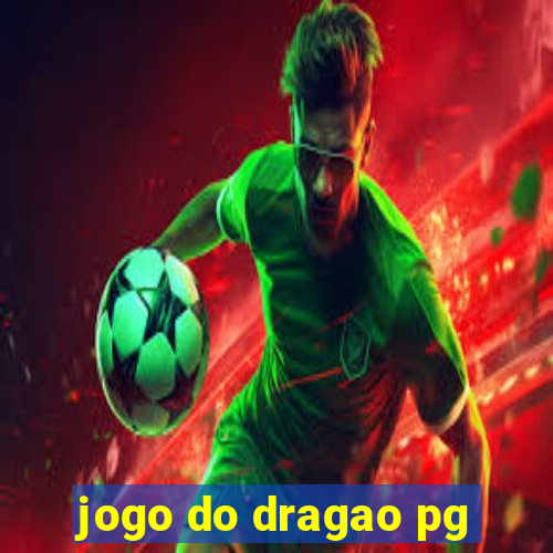 jogo do dragao pg