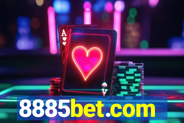 8885bet.com