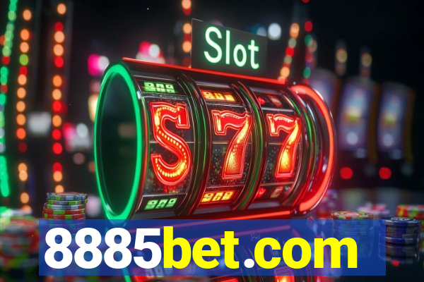 8885bet.com