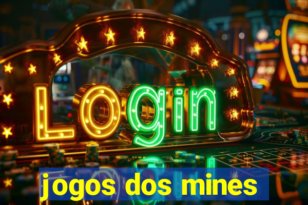 jogos dos mines