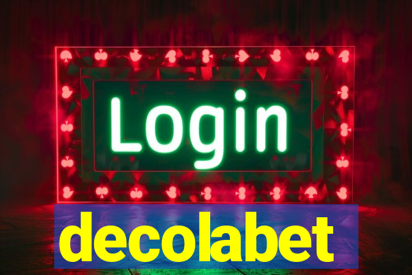 decolabet