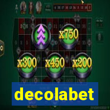 decolabet