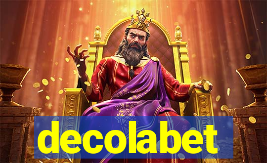 decolabet