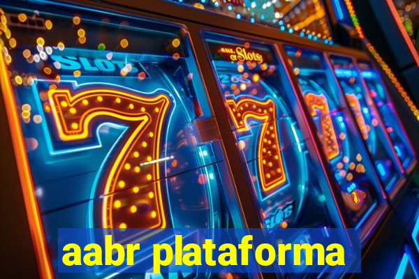 aabr plataforma