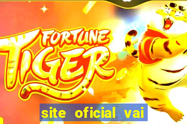 site oficial vai de bet