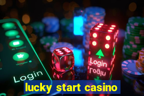 lucky start casino