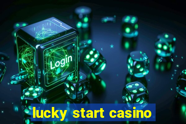 lucky start casino