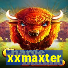 xxmaxter