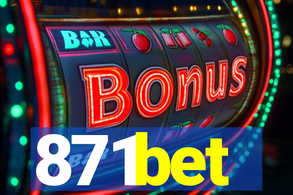 871bet