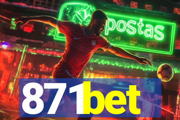 871bet