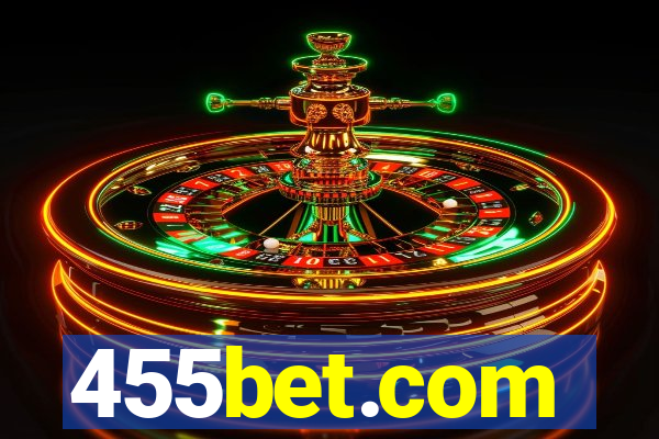 455bet.com