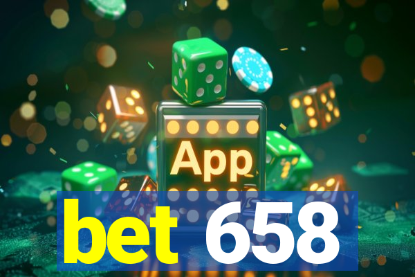 bet 658