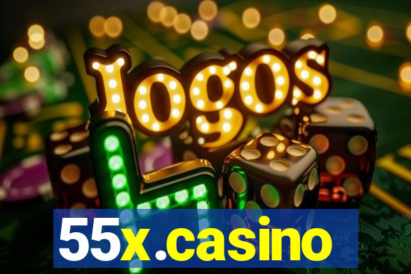 55x.casino