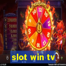 slot win tv