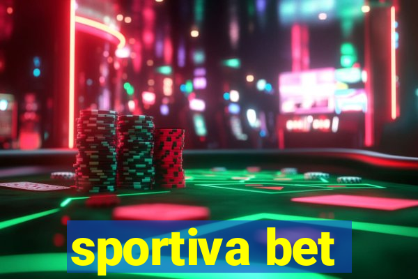 sportiva bet