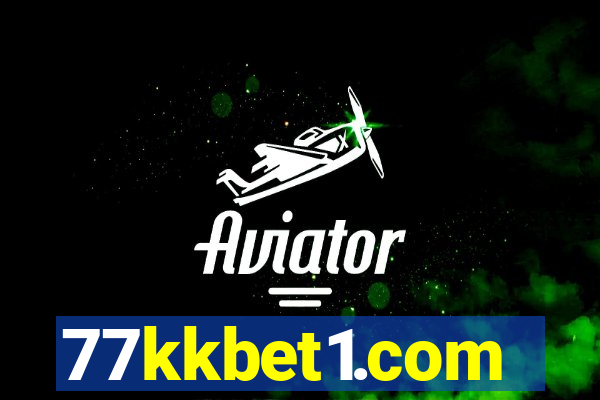 77kkbet1.com