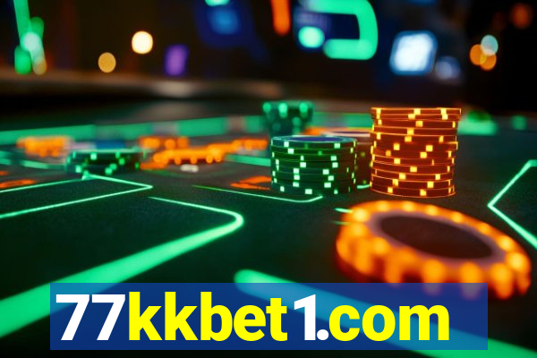 77kkbet1.com