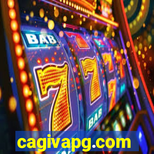 cagivapg.com